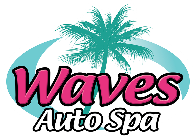 Waves Auto Spa